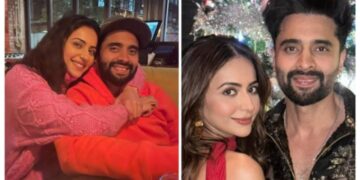Jackky Bhagnani seen on dating app after marriage with Rakul Preet Singh? Fans got angry after seeing the screenshot!