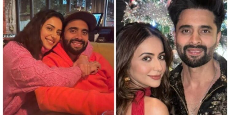 Jackky Bhagnani seen on dating app after marriage with Rakul Preet Singh? Fans got angry after seeing the screenshot!