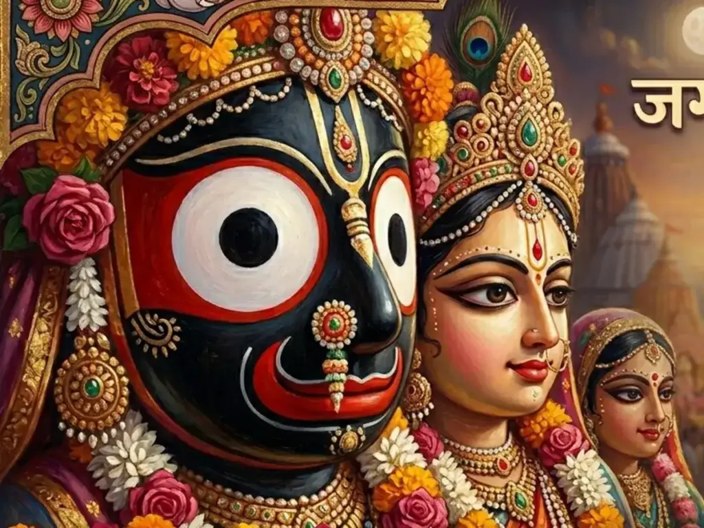 Jagannath Rath Yatra 2026: When will Jagannath Rath Yatra start? Know the start and end date