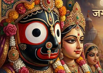 Jagannath Rath Yatra 2026: When will Jagannath Rath Yatra start? Know the start and end date