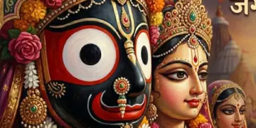Jagannath Rath Yatra 2026: When will Jagannath Rath Yatra start? Know the start and end date