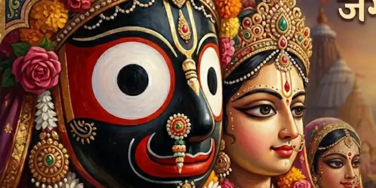 Jagannath Rath Yatra 2026: When will Jagannath Rath Yatra start? Know the start and end date