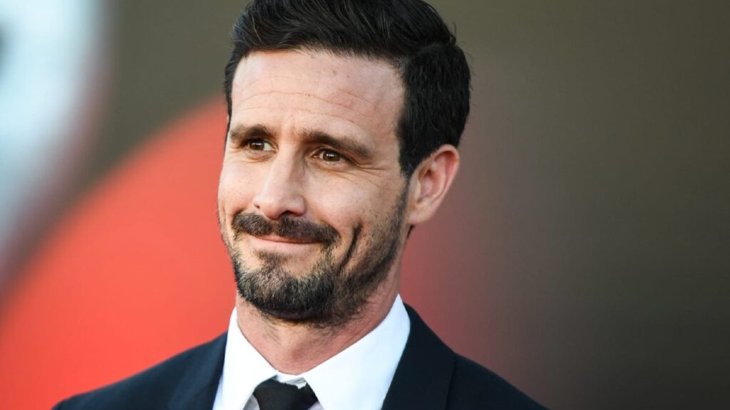 James Ransone Death: Superstar died at the age of 46, had suffered sexual abuse and was an addict... committed suicide