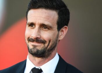 James Ransone Death: Superstar died at the age of 46, had suffered sexual abuse and was an addict... committed suicide