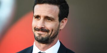 James Ransone Death: Superstar died at the age of 46, had suffered sexual abuse and was an addict... committed suicide