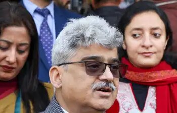 Jammu and Kashmir government emphasizes on strengthening the reach of AYUSH and wellness tourism
