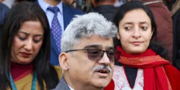 Jammu and Kashmir government emphasizes on strengthening the reach of AYUSH and wellness tourism