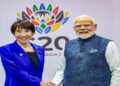 Japanese Prime Minister's three-day visit to India: Will hold summit with PM Modi on July 2
