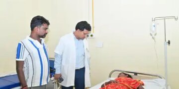 Jharkhand: Brain malaria wreaks havoc in East Singhbhum, three children die in 48 hours, more than 20 hospitalized