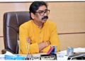 Jharkhand Cabinet Approves Rs 10 Lakh Compensation for Wild Animal Attack Deaths. Jharkhand News: Big announcement of Hemant Soren cabinet, Rs 10 lakh compensation will be given on death due to attack by wild animals. News Track in Hindi