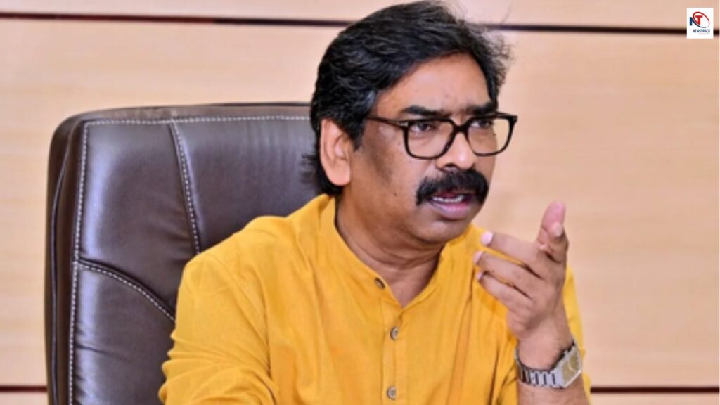 Jharkhand Cabinet Raises Wild Animal Attack Compensation to Rs 10 Lakh, Approves Key Projects. Jharkhand News: Strictness on wildlife attacks in Jharkhand, now the affected families will get more than double the assistance. News Track in Hindi