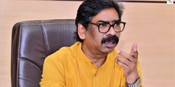 Jharkhand Cabinet Raises Wild Animal Attack Compensation to Rs 10 Lakh, Approves Key Projects. Jharkhand News: Strictness on wildlife attacks in Jharkhand, now the affected families will get more than double the assistance. News Track in Hindi