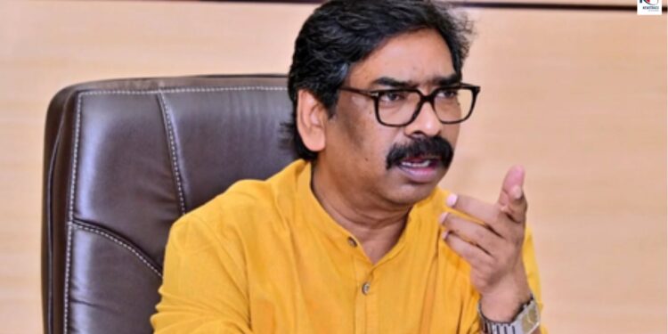 Jharkhand Cabinet Raises Wild Animal Attack Compensation to Rs 10 Lakh, Approves Key Projects. Jharkhand News: Strictness on wildlife attacks in Jharkhand, now the affected families will get more than double the assistance. News Track in Hindi