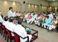 Jharkhand Rajya Sabha Election Hemant Soren INDIA Alliance | Jharkhand Rajya Sabha Election: 'Not 56 but now 61...', 'India' alliance laid the political chessboard for Jharkhand Rajya Sabha elections. News Track in Hindi
