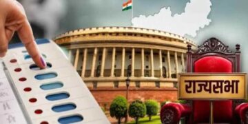 Jharkhand Rajya Sabha Election INDIA Alliance NDA Strategy Hemant Soren | Jharkhand Rajya Sabha Election: Baidyanath's victory confirmed, Parimal-Pranav's issue stuck, decision being taken today. News Track in Hindi