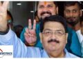 Jharkhand Rajya Sabha Election: Parimal Nathwani Gets Clean Chit, Congress Loses Challenge. Jharkhand News: Parimal Nathwani's nomination valid, shock to Congress; Political temperature increased in Rajya Sabha elections. News Track in Hindi