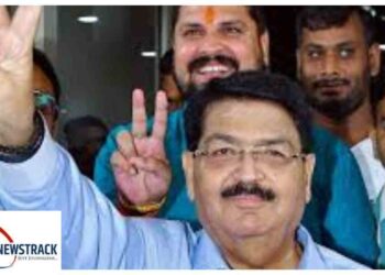 Jharkhand Rajya Sabha Election: Parimal Nathwani Gets Clean Chit, Congress Loses Challenge. Jharkhand News: Parimal Nathwani's nomination valid, shock to Congress; Political temperature increased in Rajya Sabha elections. News Track in Hindi