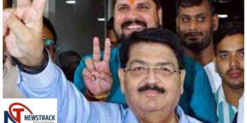 Jharkhand Rajya Sabha Election: Parimal Nathwani Gets Clean Chit, Congress Loses Challenge. Jharkhand News: Parimal Nathwani's nomination valid, shock to Congress; Political temperature increased in Rajya Sabha elections. News Track in Hindi