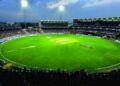 Jharkhand T20 Premier League 2026| JSCA International Cricket Stadium Ranchi Stadium News | Jharkhand: Chaos in the Jharkhand T20 Premier League final, stampede-like situation outside the stadium, reports of injuries to many spectators. News Track in Hindi
