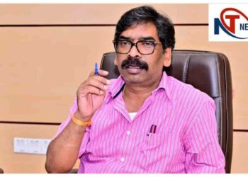Jharkhand to Launch Ola-Uber Style Ambulance Service, AI-Based Health Call Centers Soon Jharkhand News: Ambulance service, AI health call center will also be built on Ola-Uber model in Jharkhand. News Track in Hindi
