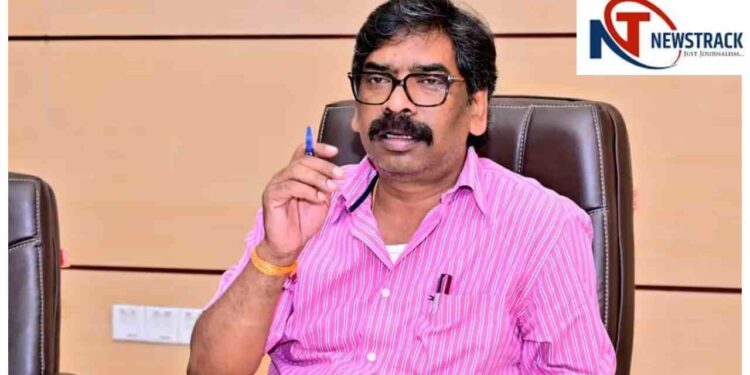 Jharkhand to Launch Ola-Uber Style Ambulance Service, AI-Based Health Call Centers Soon Jharkhand News: Ambulance service, AI health call center will also be built on Ola-Uber model in Jharkhand. News Track in Hindi