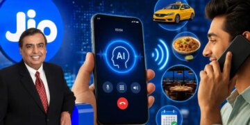 Jio AI Call Agent: What is Jio's new AI call agent, how will it work and will you have to pay for it? Know complete details