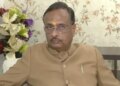 सत्ता के लिए विरोधियों से मिलाया हाथ, इसीलिए डीएमके ने कांग्रेस को