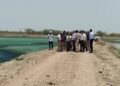 Jojri pollution case: Supreme Court team takes strict action in Balotra, FIR will be filed against those who use illegal chemicals
