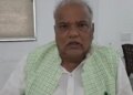 Judicial inquiry into Bhojpur encounter case will reveal the truth, culprits will not be spared: Shravan Kumar