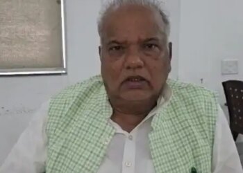 Judicial inquiry into Bhojpur encounter case will reveal the truth, culprits will not be spared: Shravan Kumar