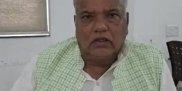 Judicial inquiry into Bhojpur encounter case will reveal the truth, culprits will not be spared: Shravan Kumar
