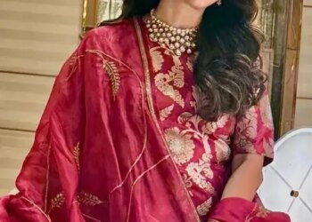 Juhi Chawla, who has been doing yoga daily for 20 years, said - clarity and strength has come in life