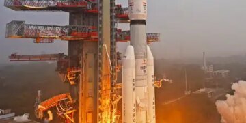 June 22: When India created history in space, showed its strength to the world by sending 20 satellites simultaneously