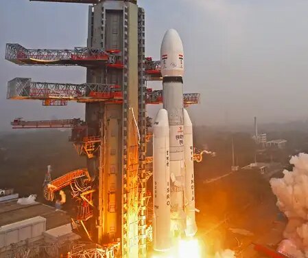 June 22: When India created history in space, showed its strength to the world by sending 20 satellites simultaneously