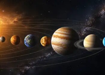 Jupiter, Mercury and Venus aligned after 59 years, only 'optical illusion' or sign of high cosmic energy
