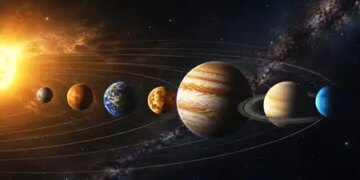 Jupiter, Mercury and Venus aligned after 59 years, only 'optical illusion' or sign of high cosmic energy