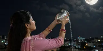 Jyeshtha Purnima 2026: A rare auspicious coincidence is taking place on Jyeshtha Purnima, perform this puja on this day, you will get the blessings of Vishnu-Lakshmi and Shiva.