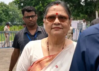 काकोली घोष का बड़ा दावा, बागी गुट में सांसदों की संख्या 22 पहुंची