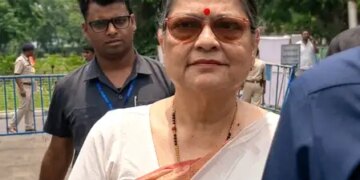 काकोली घोष का बड़ा दावा, बागी गुट में सांसदों की संख्या 22 पहुंची