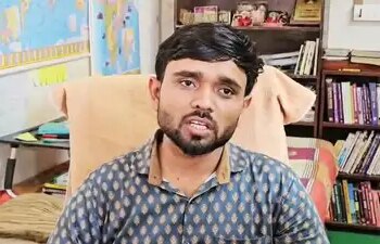 कानपुर के छात्र ने पीएम मोदी को लिखा पत्र, जताई सुरक्षा पर चिंता, देशहित में त्याग का लिया संकल्प