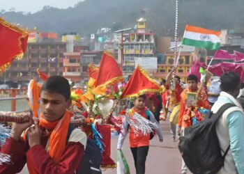 Kanwar Yatra 2026: When will Kanwar Yatra start in Sawan and when will it end, know the exact time of Jalabhishek of Lord Shiva