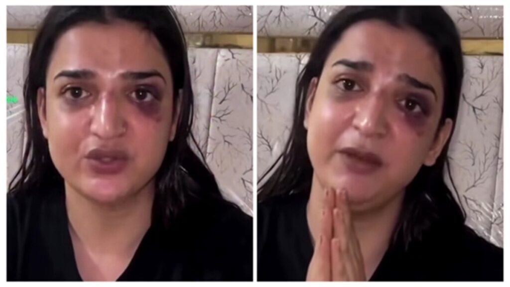 Karachi Transgender Gangrape Case Video Statement Justice Demand