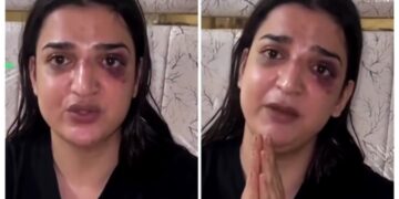 Karachi Transgender Gangrape Case Video Statement Justice Demand