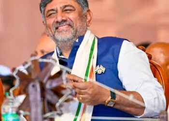 Karnataka: Shivakumar accepts Kumaraswamy's challenge on Bidadi project debate