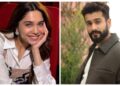 Katrina's brother-in-law broke up! Sunny Kaushal became insecure after seeing the bumper success of Sharvari Wagh?