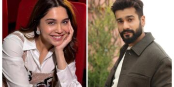 Katrina's brother-in-law broke up! Sunny Kaushal became insecure after seeing the bumper success of Sharvari Wagh?