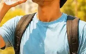 Keep yourself safe in the scorching heat, youth should adopt these health tips to protect themselves from heatwave.