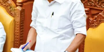 Kerala: CM Satheesan will give priority to 'good governance with compassion' in the budget