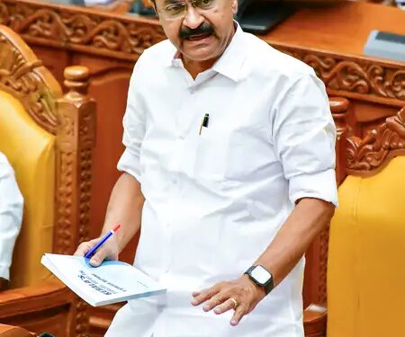 Kerala: CM Satheesan will give priority to 'good governance with compassion' in the budget