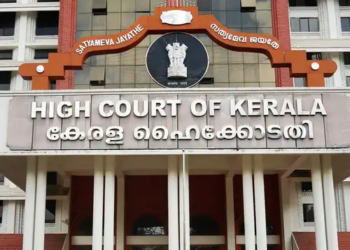Kerala High Court handed over the investigation into the death of 23 children in Palakkad to CBI.